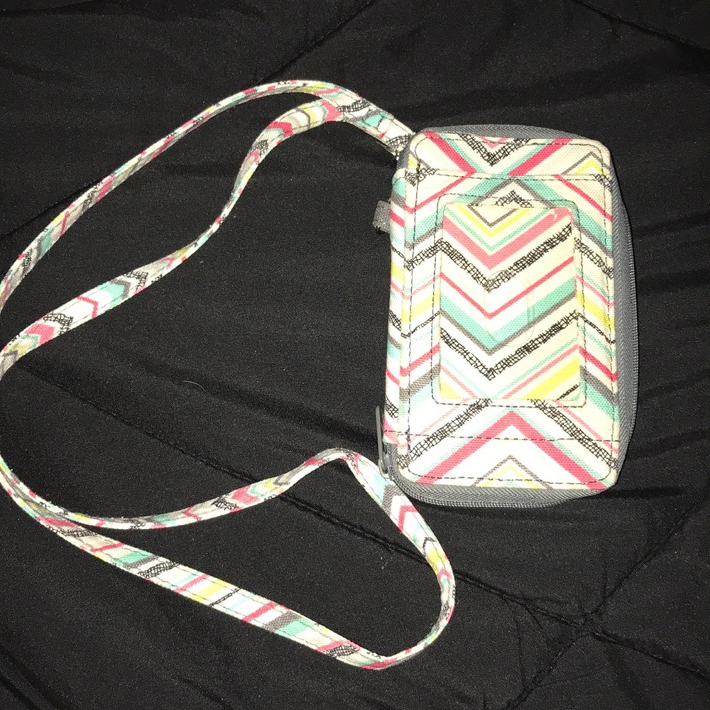 Thirty-one wallet